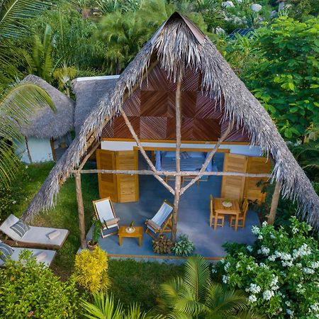 Komba Cabana Nosy Komba Extérieur photo