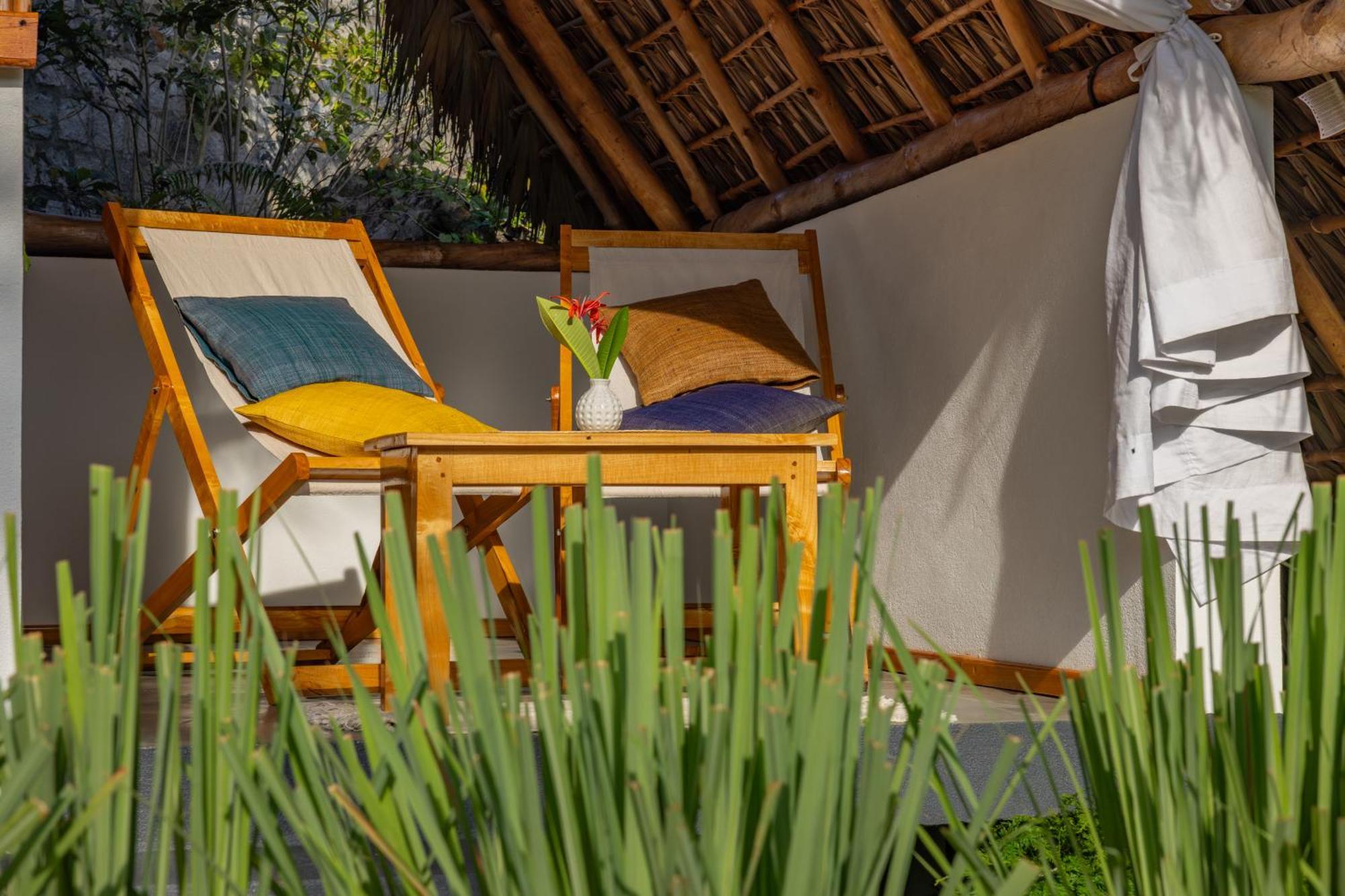 Komba Cabana Nosy Komba Extérieur photo