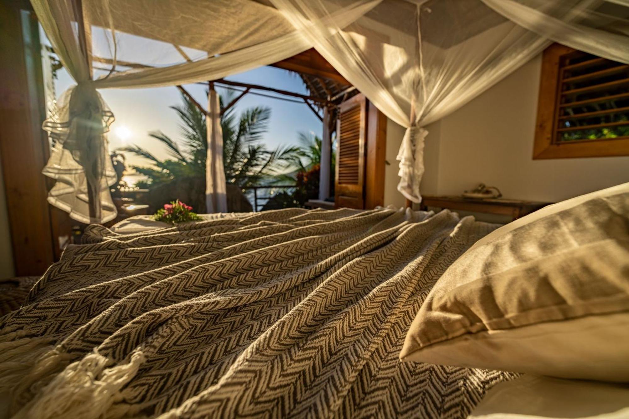 Komba Cabana Nosy Komba Extérieur photo