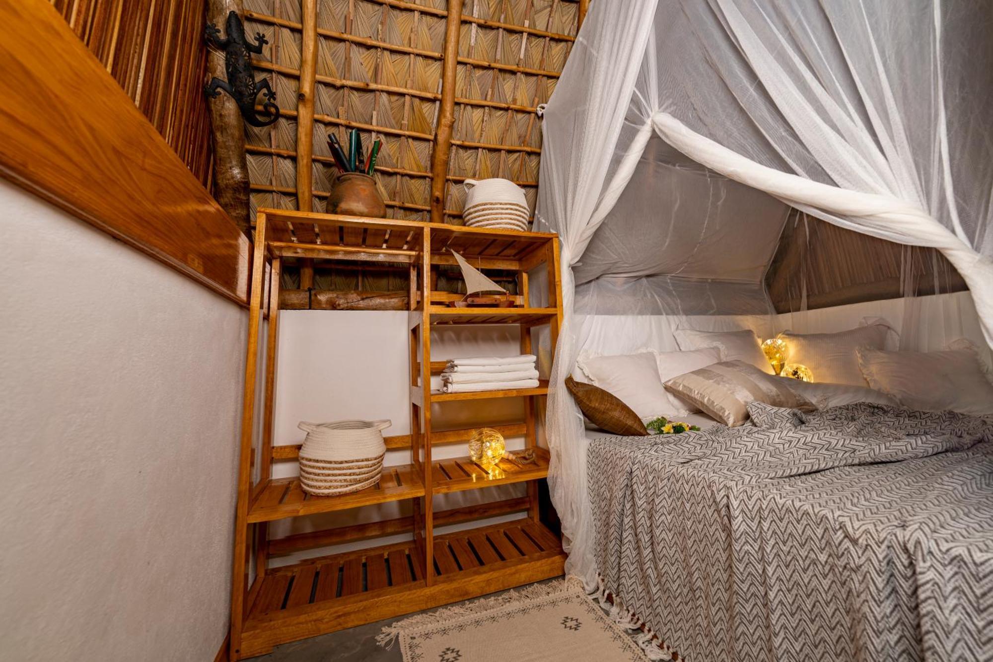Komba Cabana Nosy Komba Extérieur photo