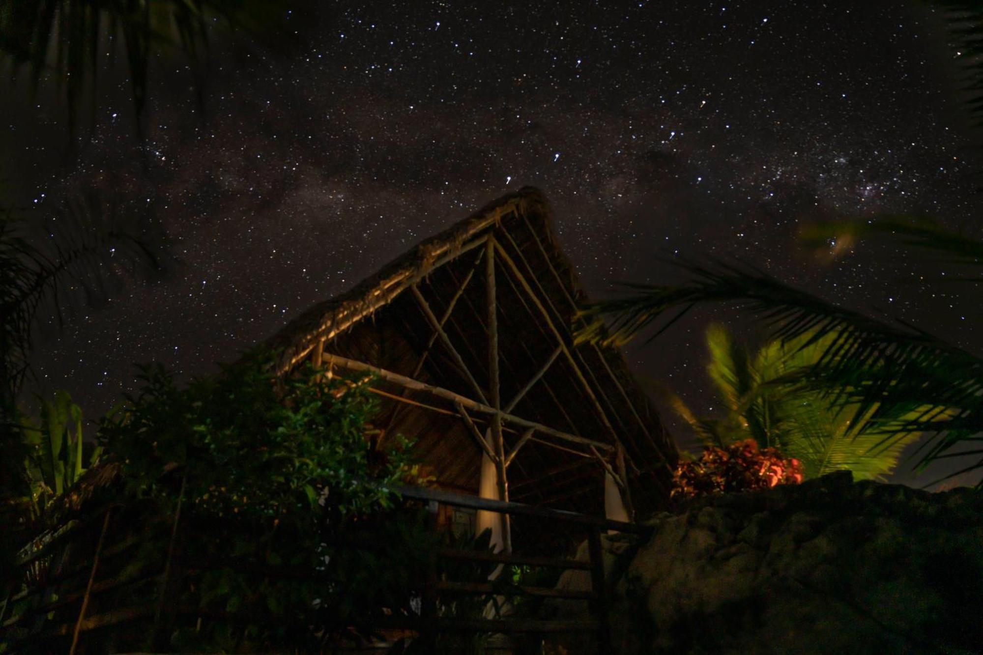 Komba Cabana Nosy Komba Extérieur photo