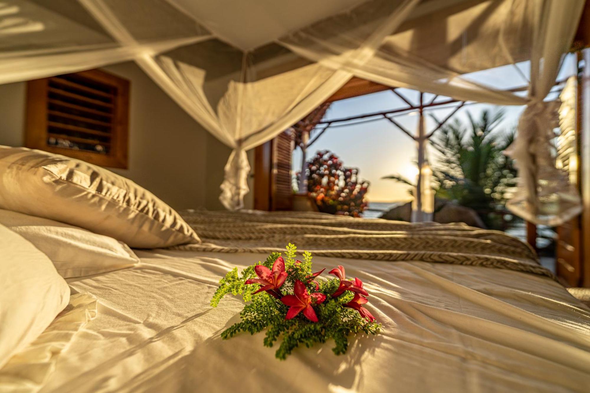 Komba Cabana Nosy Komba Extérieur photo