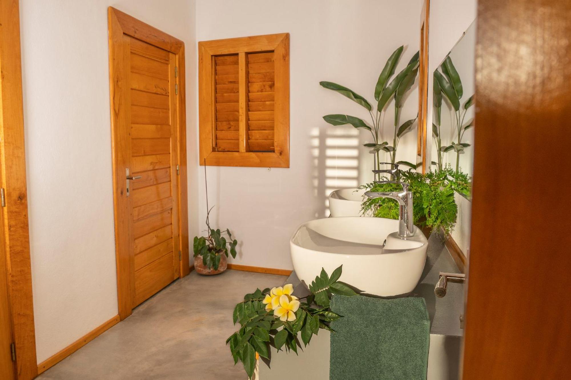 Komba Cabana Nosy Komba Extérieur photo