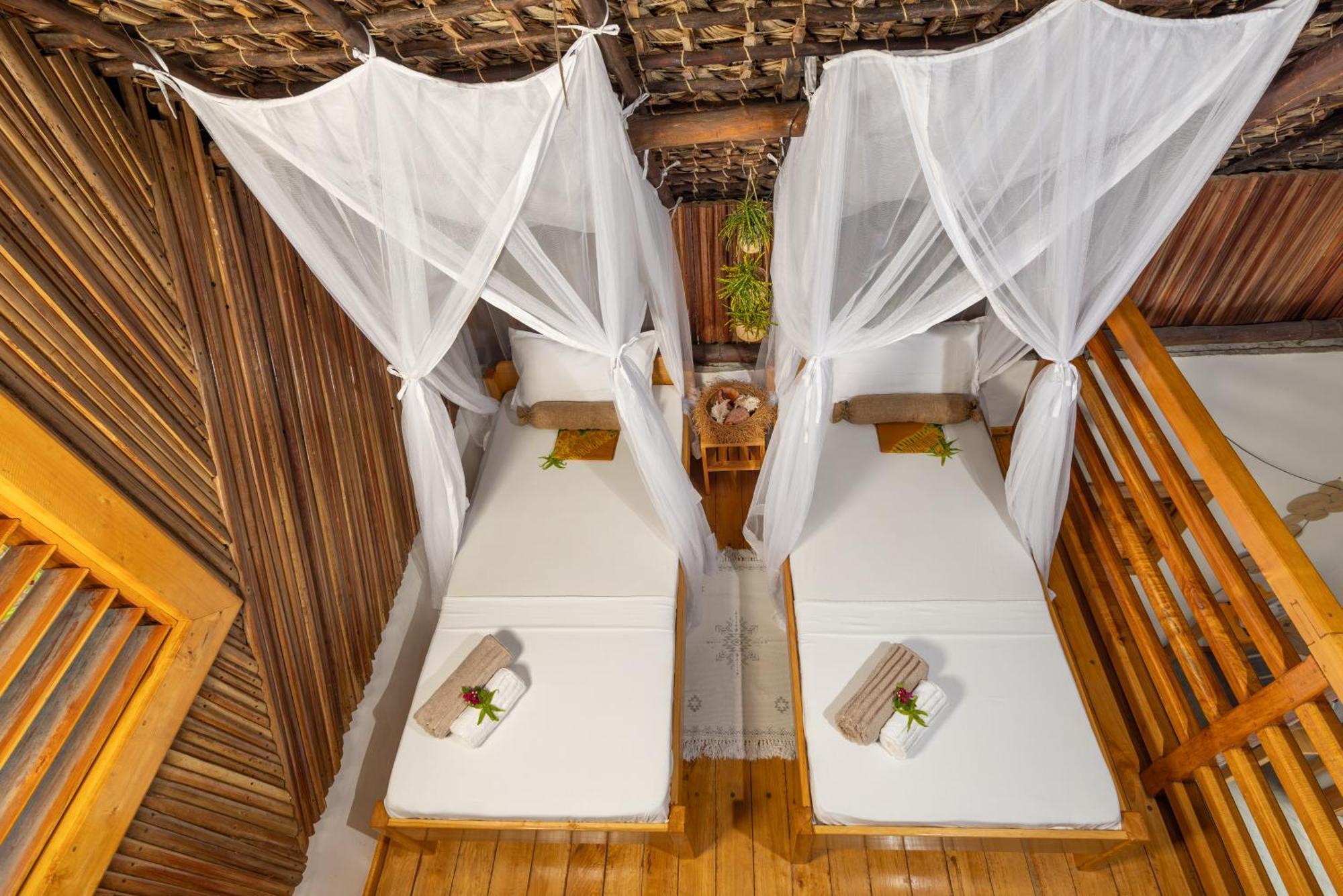 Komba Cabana Nosy Komba Chambre photo